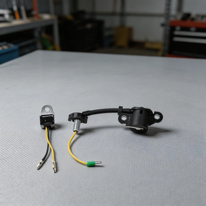 Oil Level Sensor for Lawn Mower GX160 (5.5HP) Replaces 15510-ZE2-043