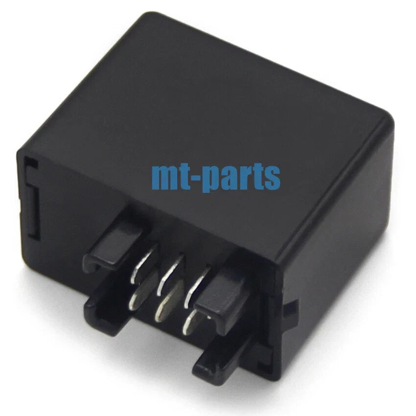 7-Pin Turn Signal Relay Flasher for Suzuki GSF1200S Bandit S (2001–2006, 2007–2009)