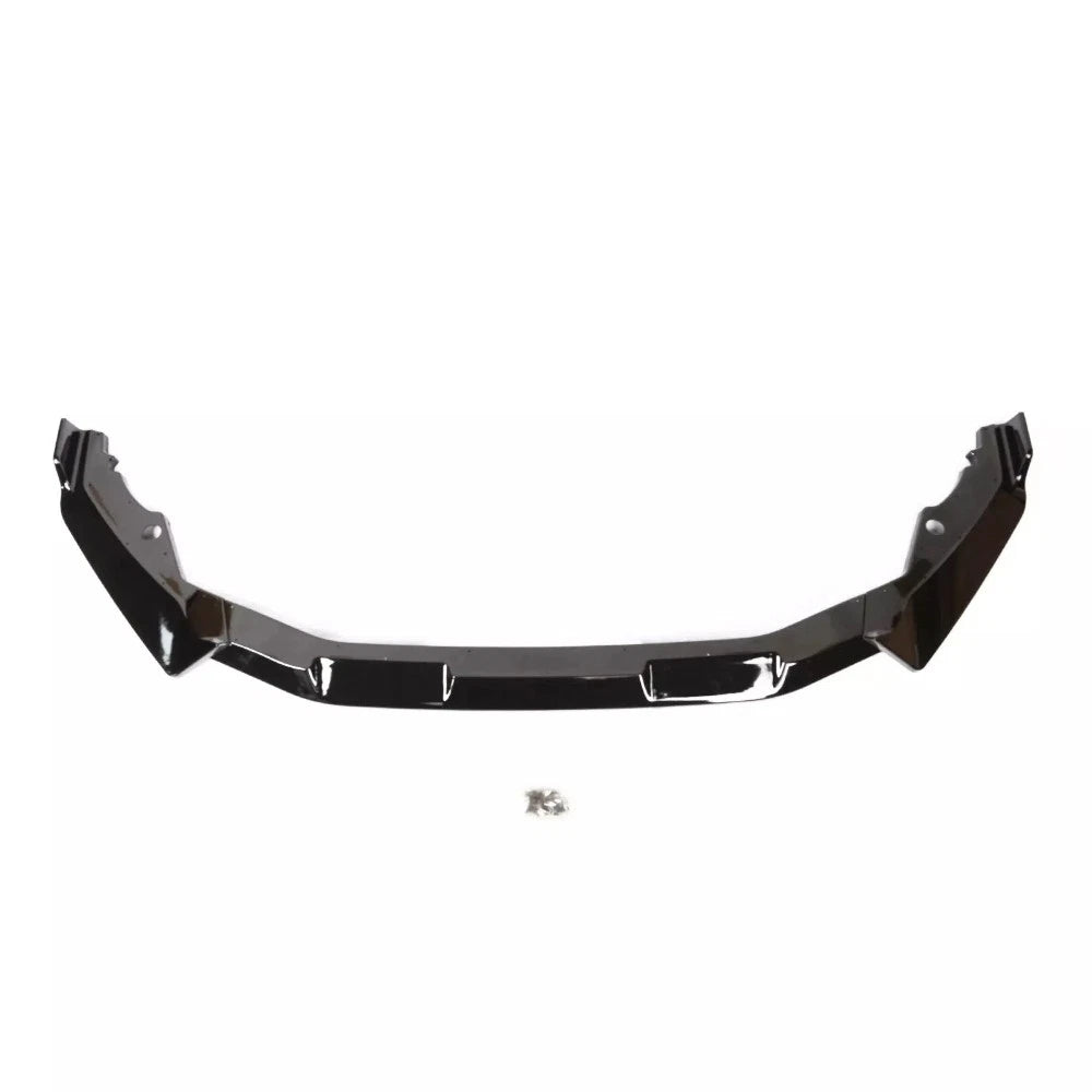 Front Bumper Lip Spoiler for Honda CR-V (2021–2022)
