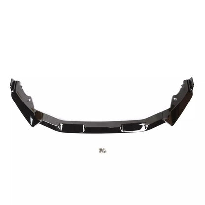 Front Bumper Lip Spoiler for Honda CR-V (2021–2022)