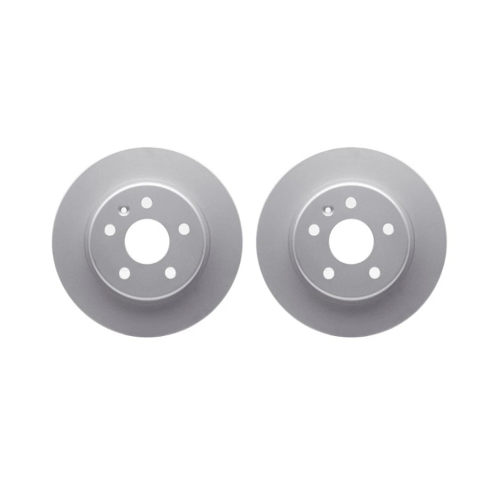 Brake Rotors for Suzuki XL-7 (2007–2009) ALX-PAU-DF-4002-47037-CLA3