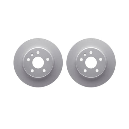 Brake Rotors for Suzuki XL-7 (2007–2009) ALX-PAU-DF-4002-47037-CLA3