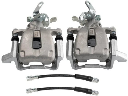 Brake Caliper and Hose Kit for Audi A3 (2009) 83995WPZD