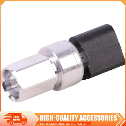 A/C Pressure Switch Sensor for Volkswagen (1J0959126, 1K0959126A, 1K0959126B)