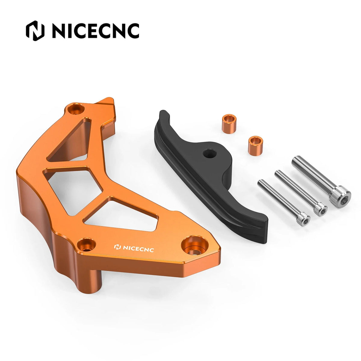 NICECNC Case Sprocket Guard for KTM 790 Adventure/R/S (2019–2023), 790 Duke (2018–2023)