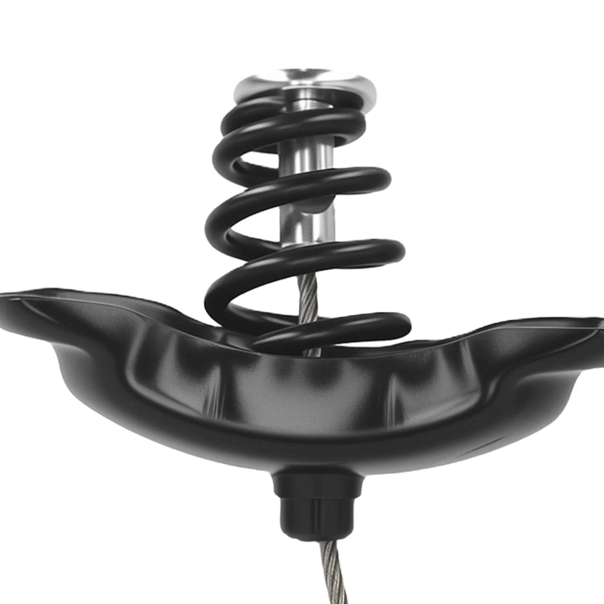 Spare Tire Winch Hoist for Toyota Tundra (2000–2006)
