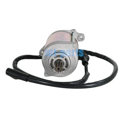 Starter for Stels ATV Leopard 500 600 650 700H (LU070948, 370800-102-0000)