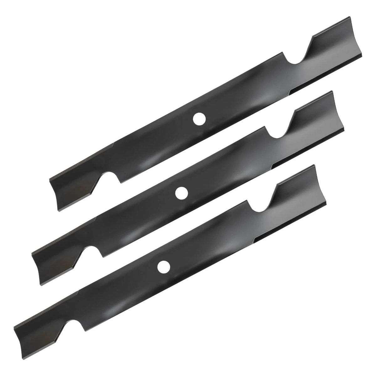 Mower Blades for Toro Titan ZX5400 (No Year Supplied)