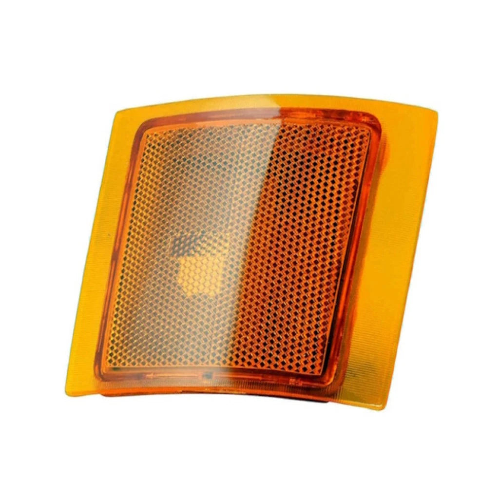 Side Marker Light for Chevy C3500/K3500 (1994–2000) ALX-PAU-RB-1650139-CL360A55