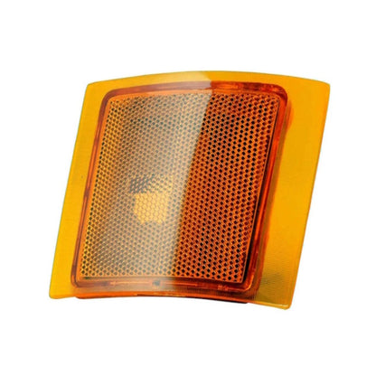 Side Marker Light for Chevy C3500/K3500 (1994–2000) ALX-PAU-RB-1650139-CL360A55
