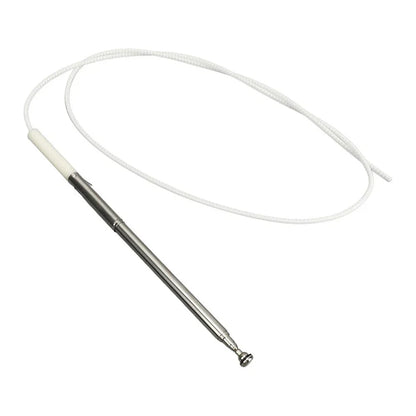 Power Antenna Mast for 2001-2006 Mitsubishi Montero Pajero (2001-2006)