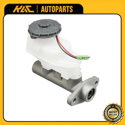 Brake Master Cylinder Reservoir for Honda Accord Acura CL TL Isuzu (1998–2002)
