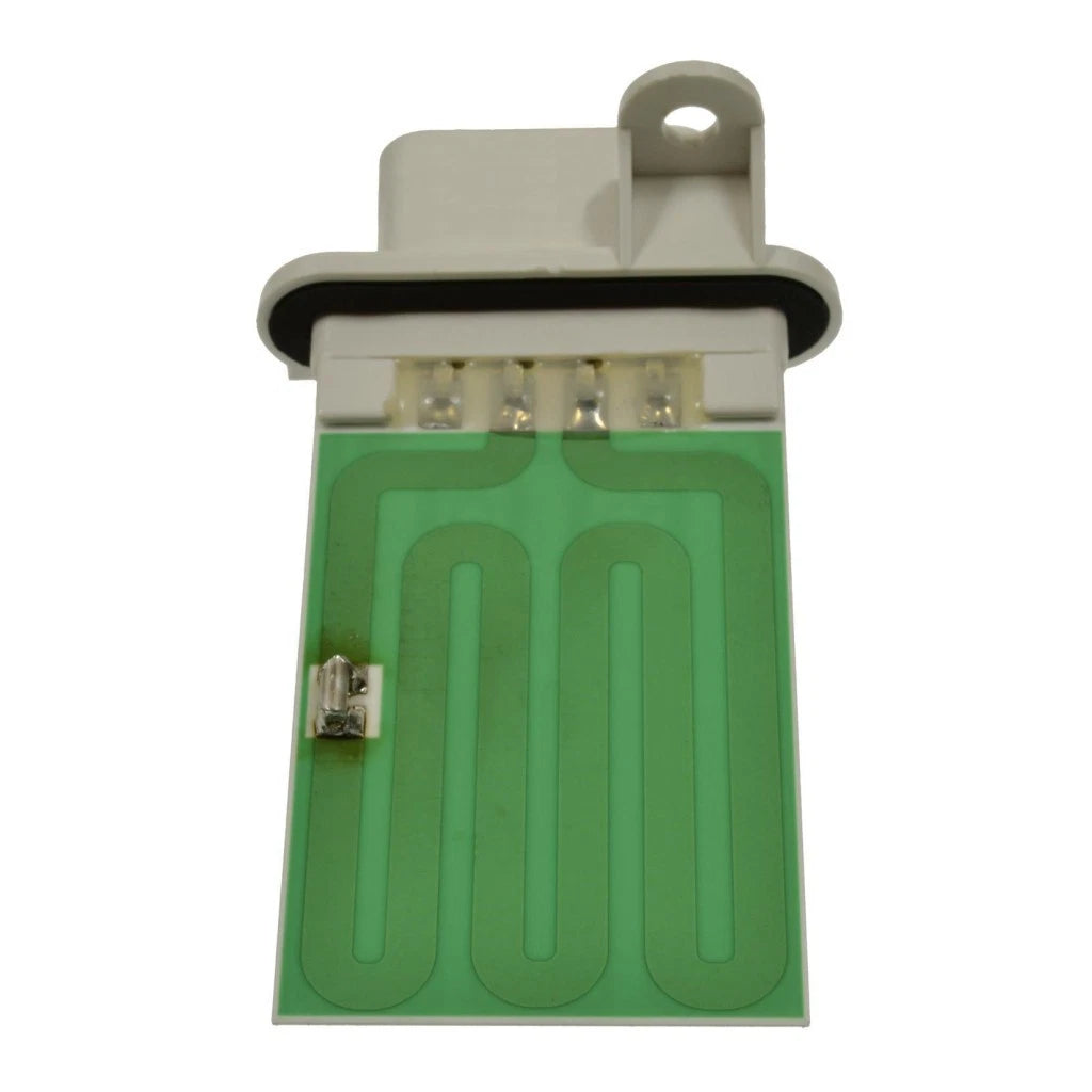 HVAC Blower Motor Resistor for Saturn L300 (2001–2005) ALX-PAU-SI-RU-647-CLA5