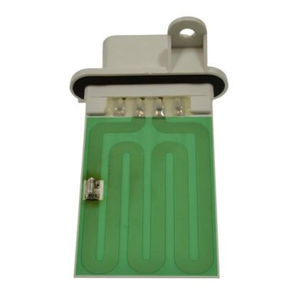 HVAC Blower Motor Resistor for Saturn L300 (2001–2005) ALX-PAU-SI-RU-647-CLA5