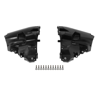 Inner Fairing Speakers Cover for Harley Touring CVO Street Glide (2023–2025)