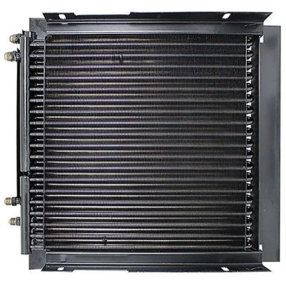 Oil Cooler for Case 570LXT, 580L, 580 Super L (Hydraulic/Transmission)