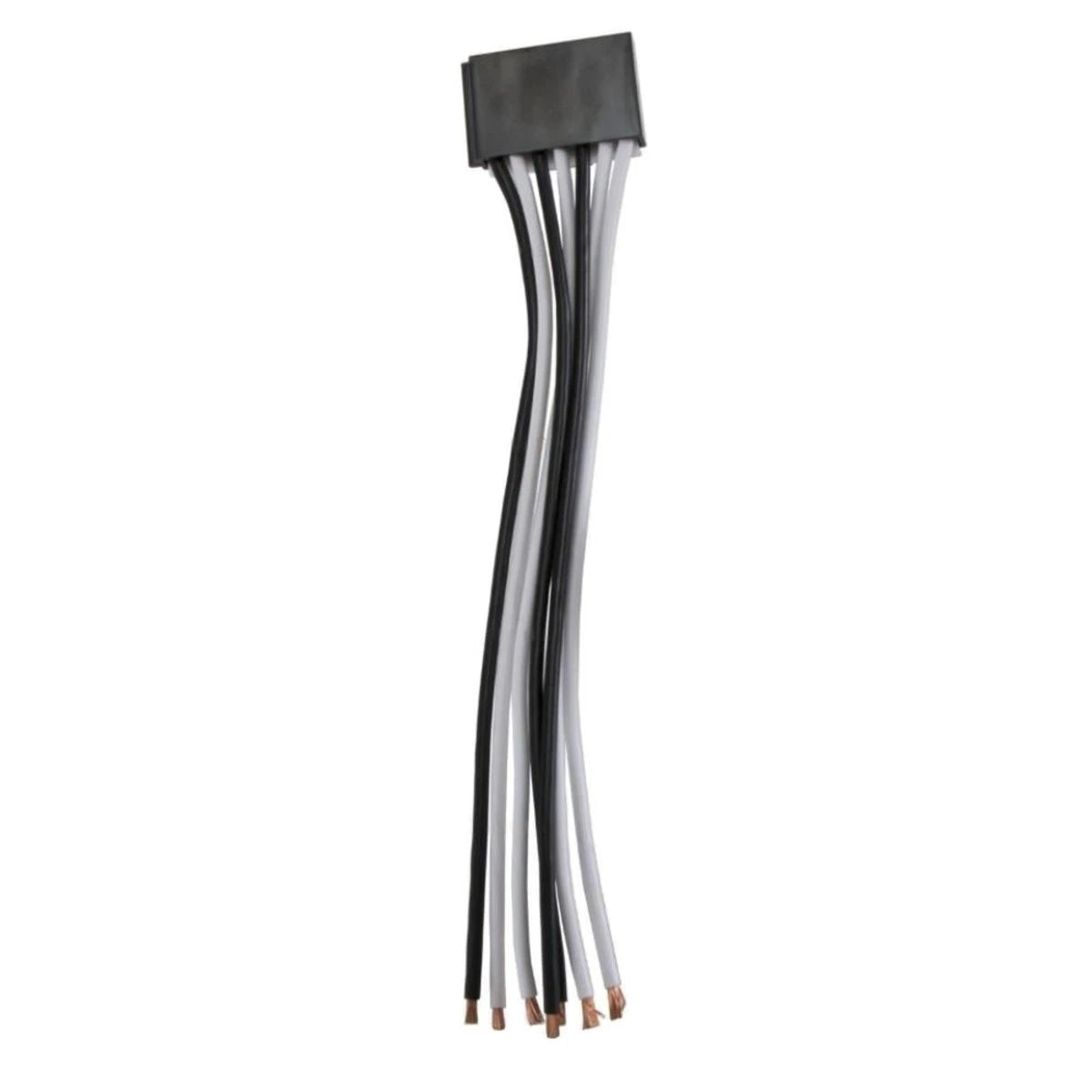 HVAC Blower Motor Resistor Connector for Chevrolet Tahoe, Trailblazer, GMC Sierra 2500 (2003–2005)