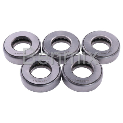 5X Thrust Bearing 43229-13310-71, 28TAG007 for Toyota Forklift