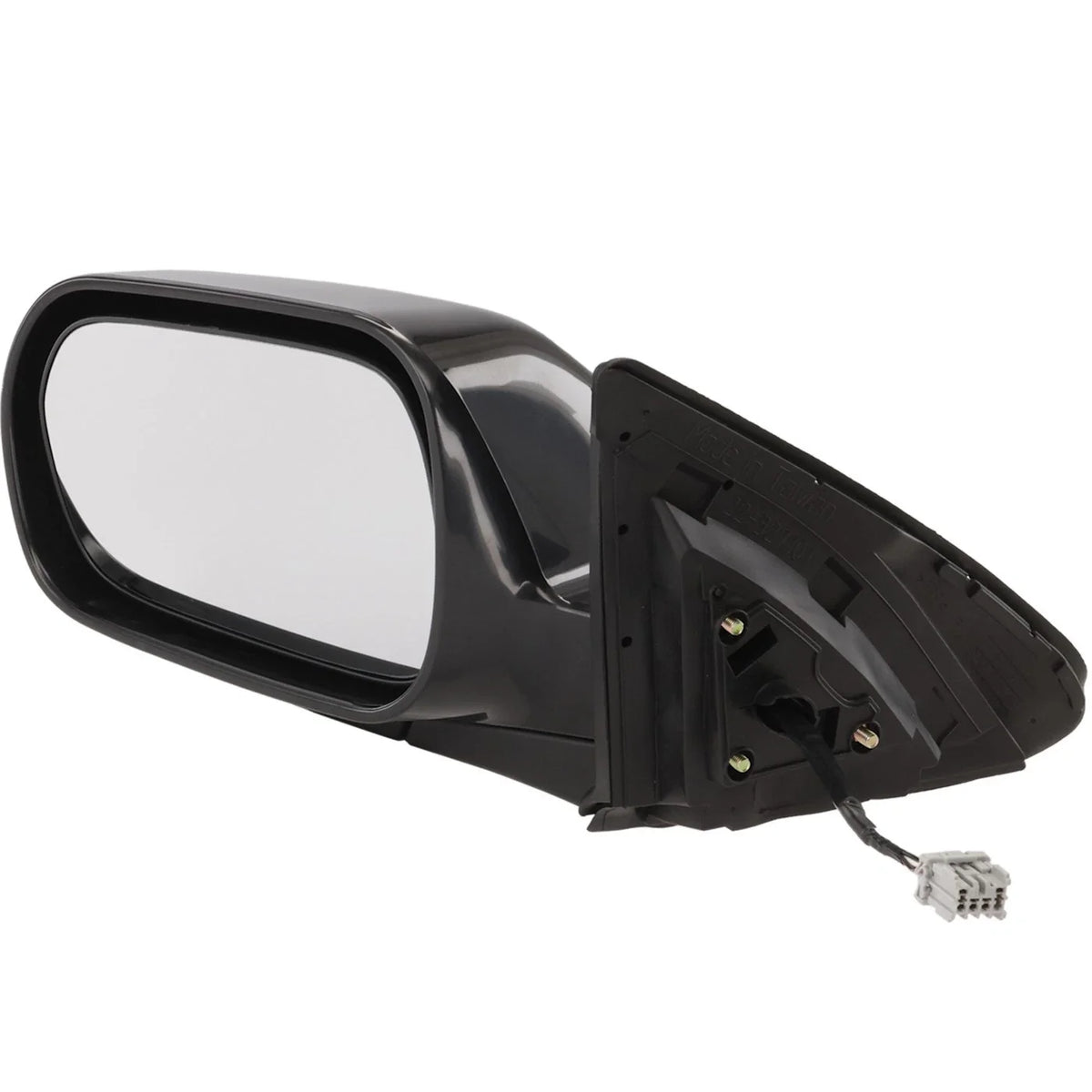 Heated Driver Left Side Mirror for Acura RSX (2004–2006)