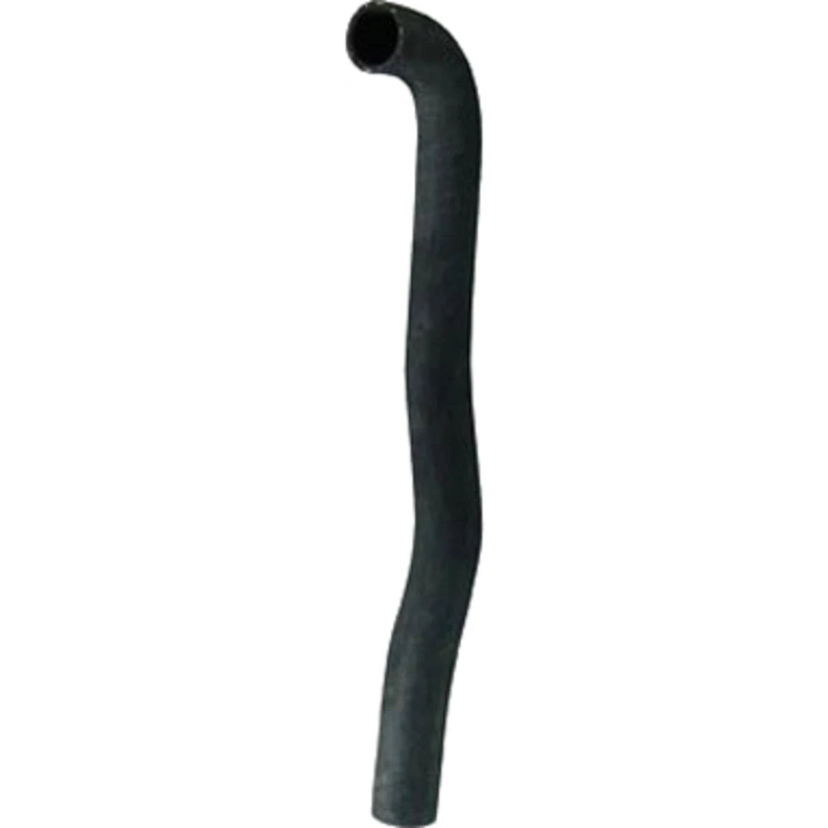 Upper Radiator Hose for Chrysler Sebring, Dodge Avenger (2007–2010) 72579, 22694L, 23756