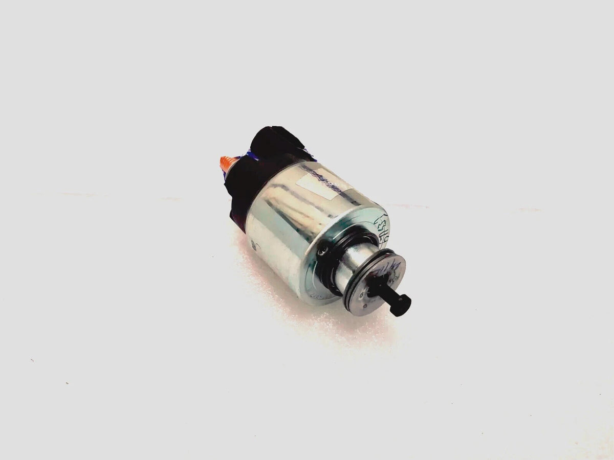 Starter Solenoid Switch for Hyundai Grand i10, Xcent, i10, i20 (2010–2023)