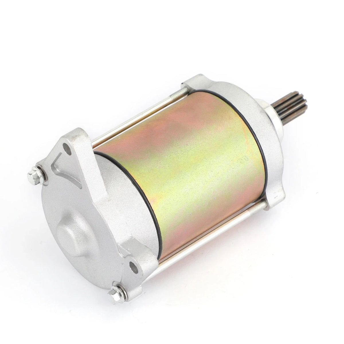 Starter Motor for CF Moto X8 Z8 UForce CForce ZForce 800 (2013–2020) 0800-091000