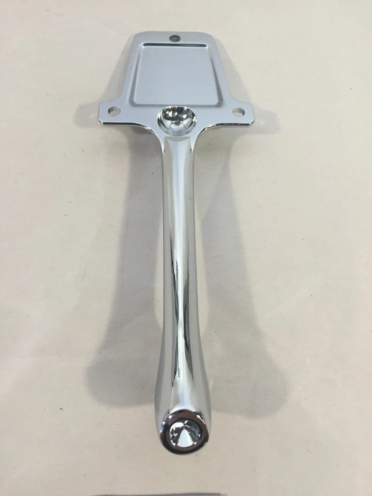 Rear View Mirror Mounting Bracket Replacement for 1960-1971 Chevy Truck