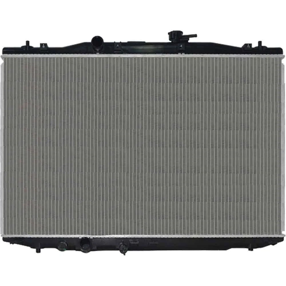 Radiator for Acura RDX (2019–2021) 19-09568AN, 11909568-101