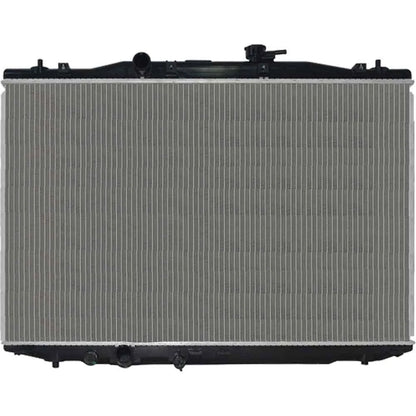 Radiator for Acura RDX (2019–2021) 19-09568AN, 11909568-101