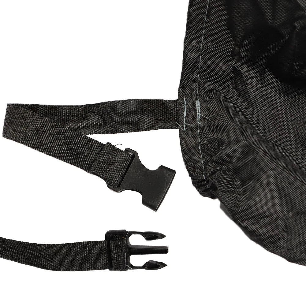 Utility Vehicle Cover for Can-Am Maverick X3 Max R Turbo (Waterproof)
