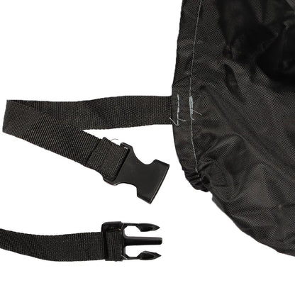 Utility Vehicle Cover for Can-Am Maverick X3 Max R Turbo (Waterproof)