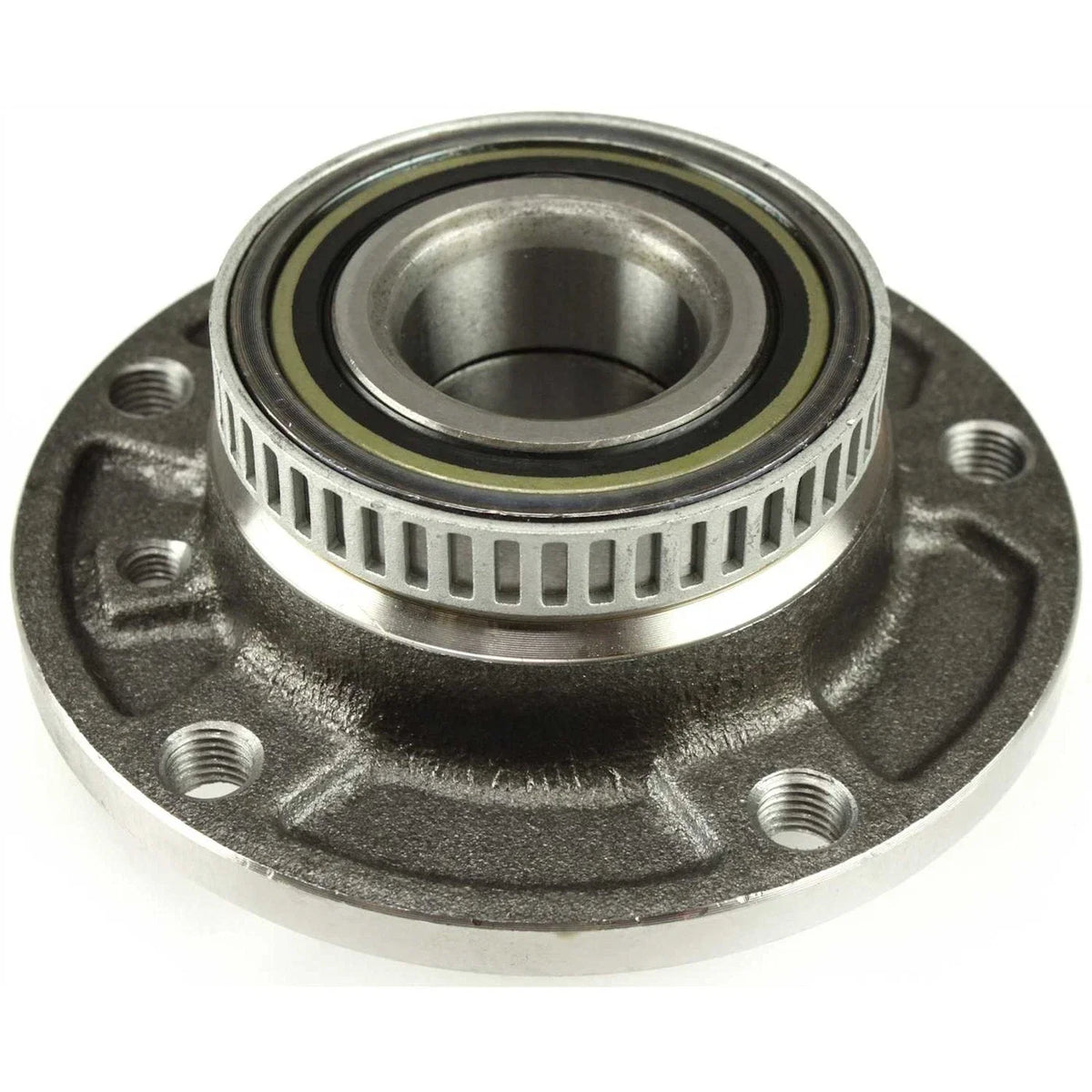 Set of 4 Wheel Hubs for BMW 325 328 323