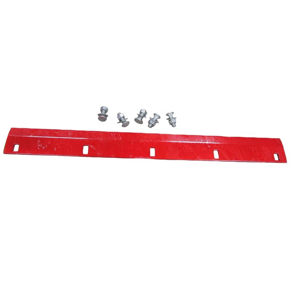 Scraper Bar with Mounting Hardware for Toro Snow Blower (3521, 421, 521)
