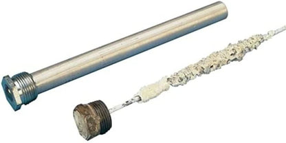 3/4" Aluminum Water Heater Anode Rod for RV Pro (RVP050630)