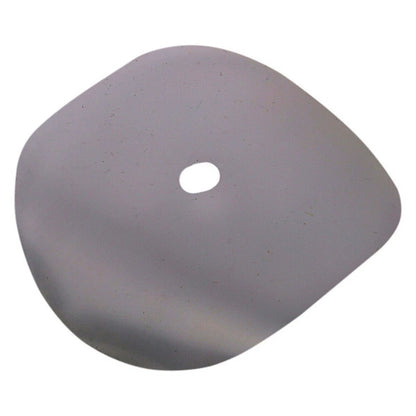 Pillar Trim Panel Insulator for GMC Sierra 2500 (2004) ALX-PAU-AC-15053229-CLA4