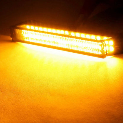 Smoked Sequential LED Turn Signal Lights for Ford F-150 (2004–2014)