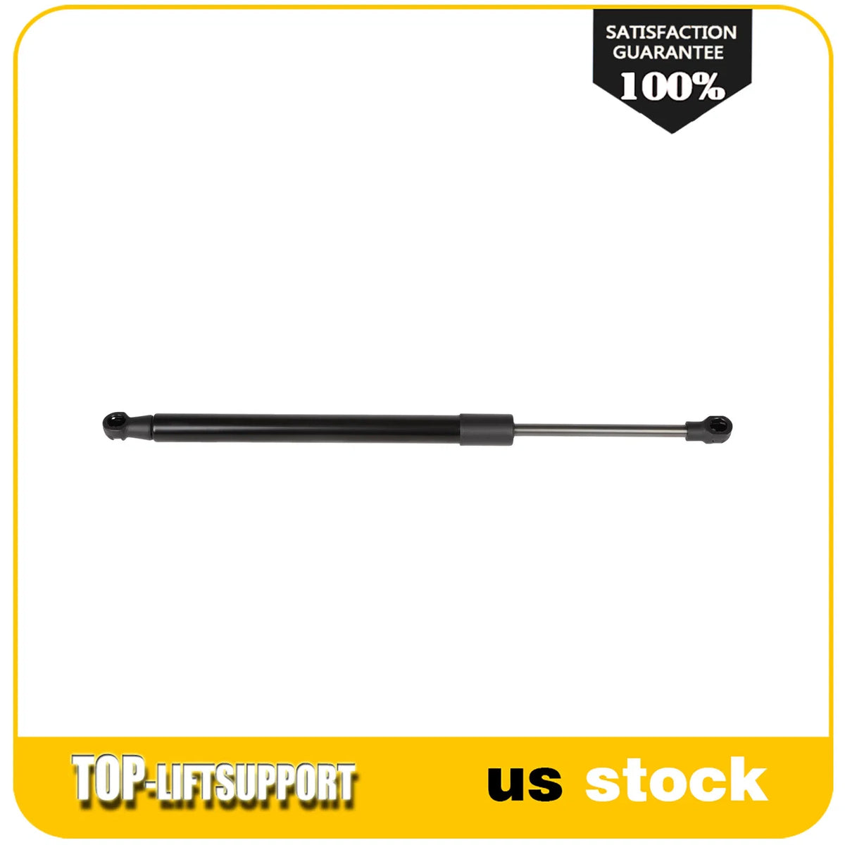 2X Trunk Lift Supports for BMW E90 323i 325i 328i 330i 335i M3 Sedan