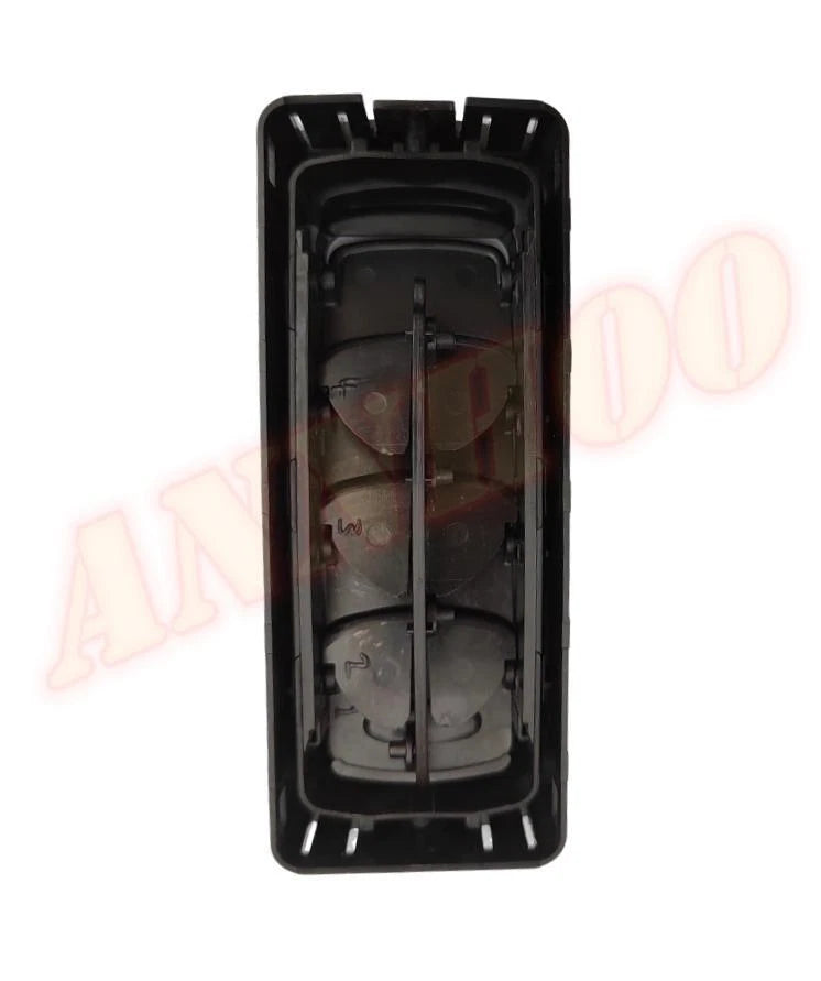 Air Vent Louver Grille for Kubota Doosan KX033 KX040 KX057 (161 165 155)