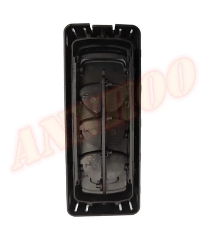 Air Vent Louver Grille for Kubota Doosan KX033 KX040 KX057 (161 165 155)