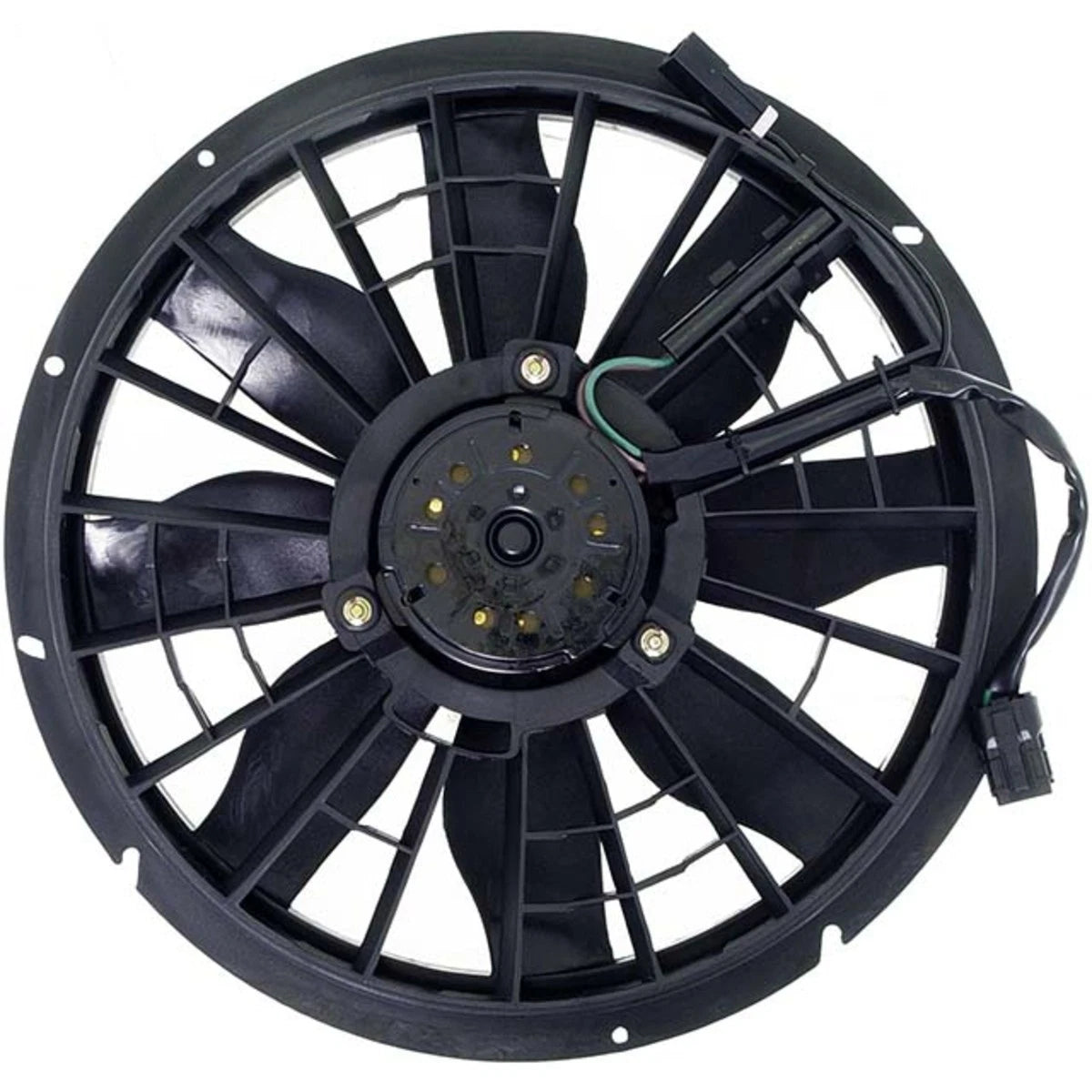 Cooling Fan Assembly for Volvo 850 (1994–1997) 620-883, V160910, 9141249