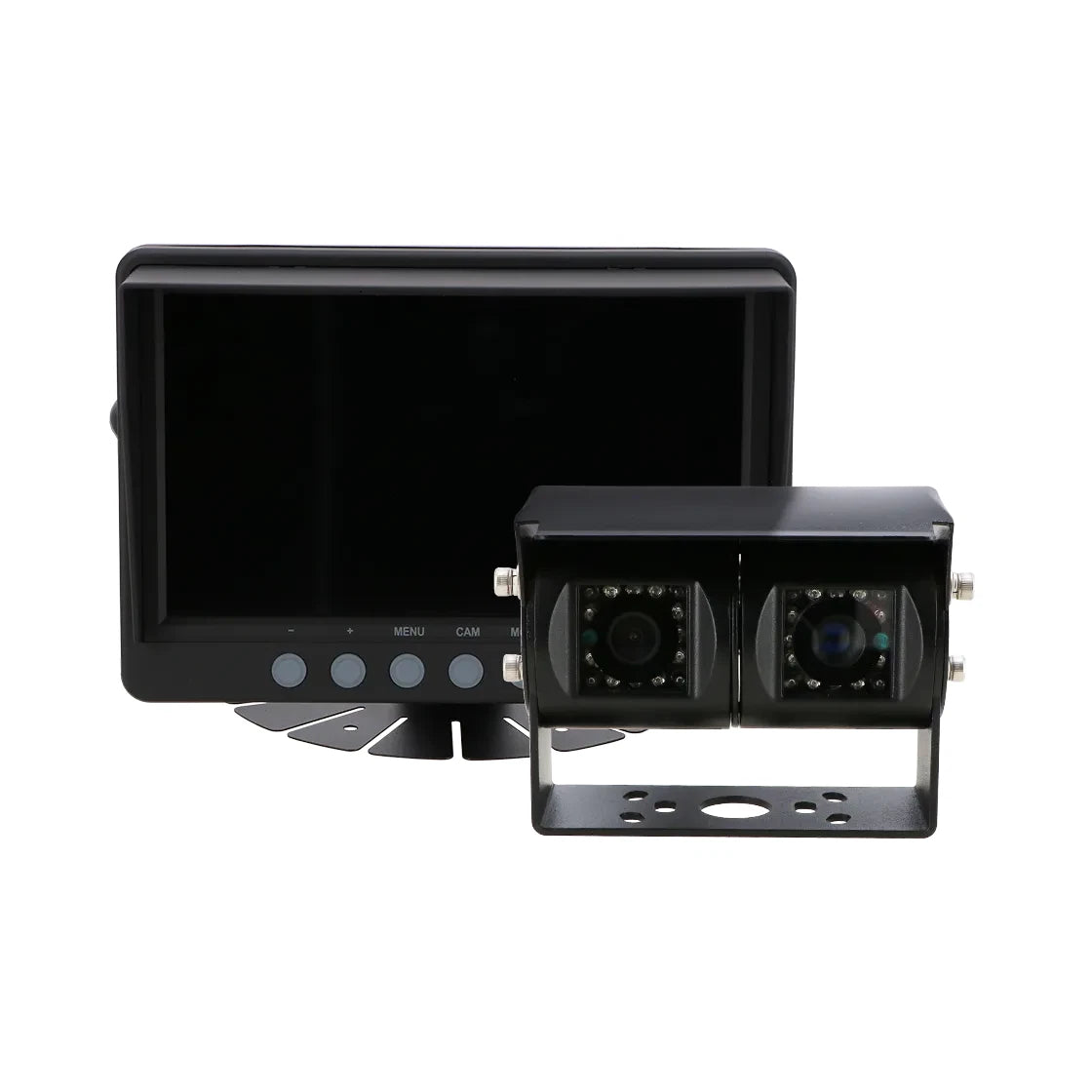 2X Reversing Camera for Caravans & Motorhome (1520310)