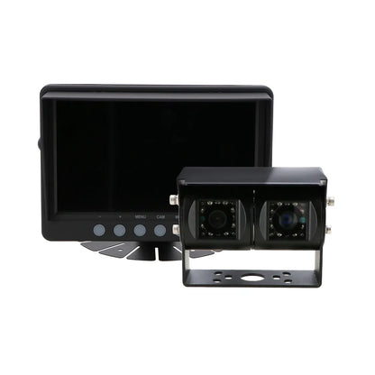 2X Reversing Camera for Caravans & Motorhome (1520310)