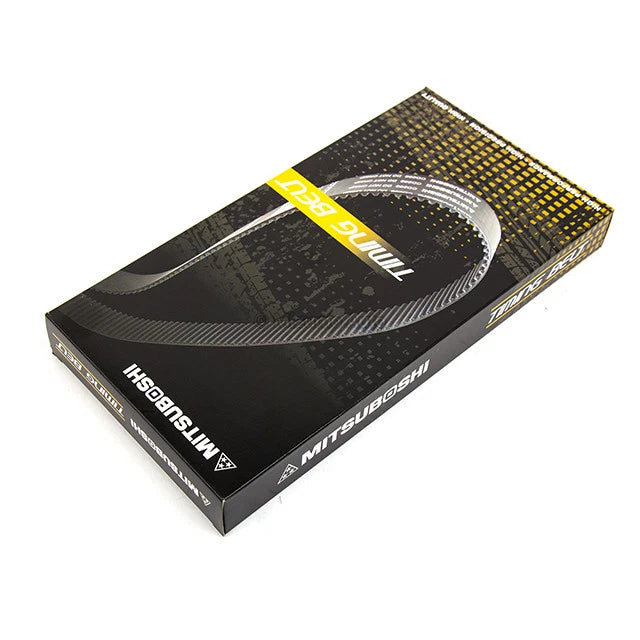 Timing Belt for GMC Tracker, Suzuki Esteem, Sidekick (1992–2001) TB212, 12761-71C00