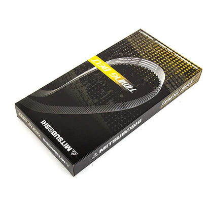 Timing Belt for GMC Tracker, Suzuki Esteem, Sidekick (1992–2001) TB212, 12761-71C00