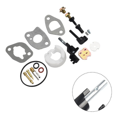 Repair Kit for Garden HR476 HRX246 (Keyster)