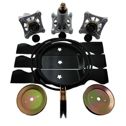 Rebuild Kit for Husqvarna LGT2654 54" Deck Mower (1961–1961)