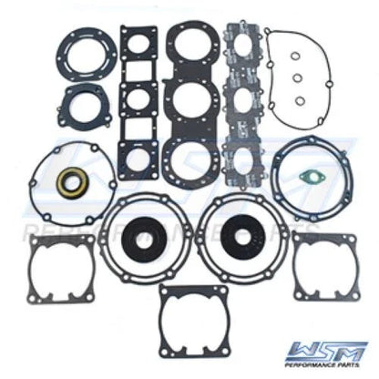Complete Gasket and Seal Kit for Yamaha 1300 GP-R (2005–2008) 007-615-02