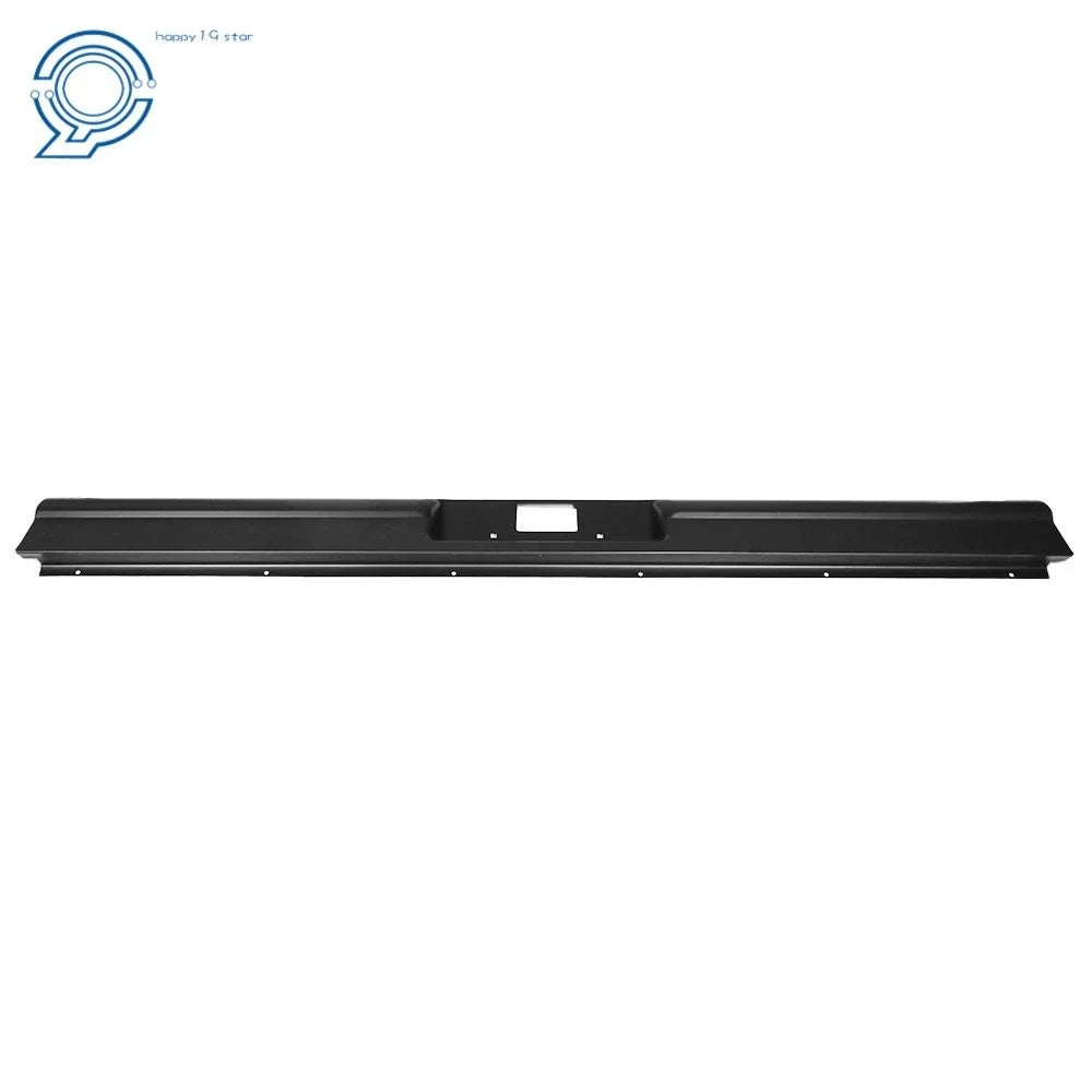 Rear Roll Pan for Chevrolet C10 Pickup Fleetside (1967–1972)