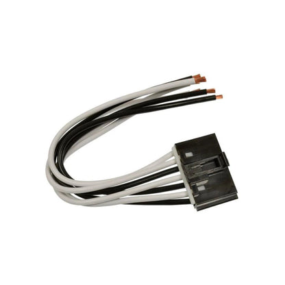 Blower Motor Resistor Connector for GMC C1500/Sierra 2500 (1999) | ALX-PAU-SI-S916HT-CLA11