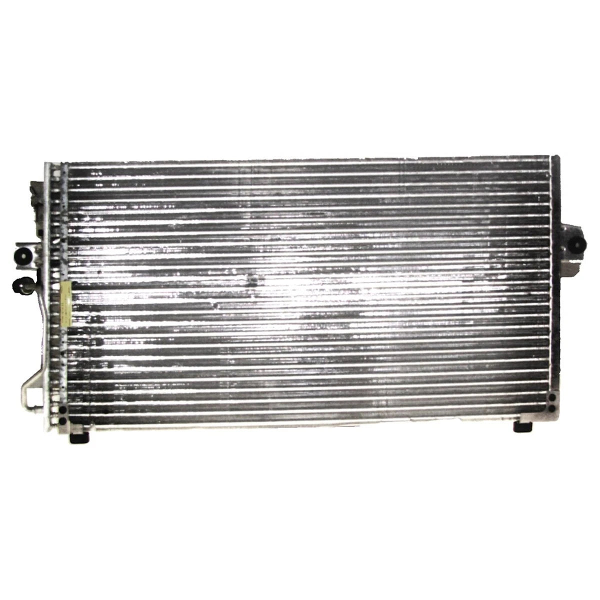 A/C Compressor with Clutch for Mercury Villager Nissan Quest (1993–2002) 9631928A, RN19110002, 4718111